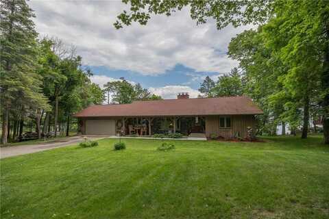 3580 Sunny Acres Drive NW, Hackensack, MN 56452