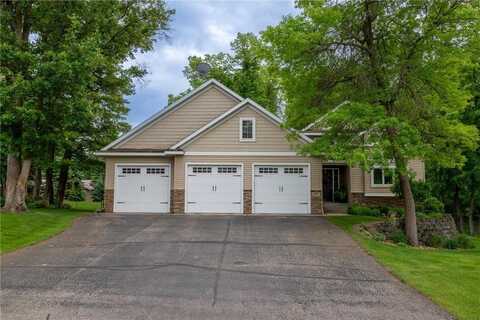 1804 Wildflower Lane NE, Alexandria, MN 56308