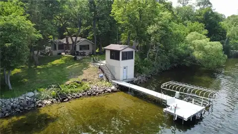 39793 540th Avenue, Paynesville, MN 56362