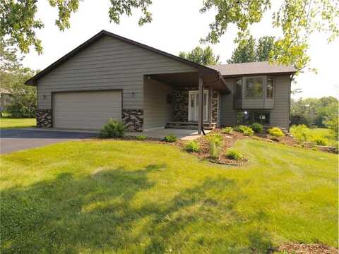 538 Nordic Lane, Brown Deer, WI 54016