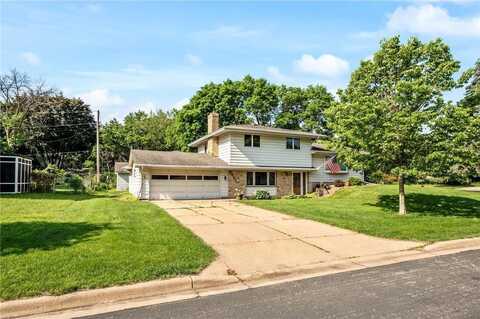 2501 Hayes Drive, Burnsville, MN 55337