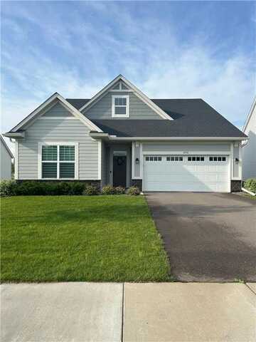 8756 151st Avenue NW, Ramsey, MN 55303