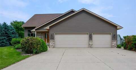 1111 Crystal Lake Drive, Lake Crystal, MN 56055