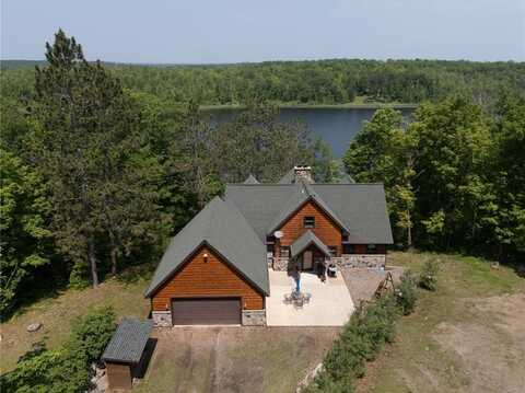 7916 S Little Thunder Drive NE, Remer, MN 56672