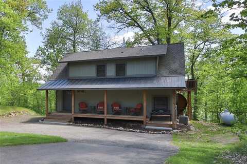 17472 N Eagle Lake Road, Fifty Lakes, MN 56448