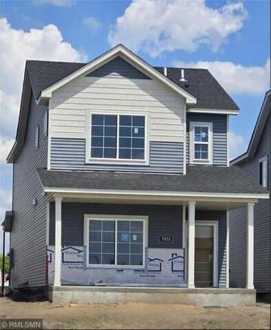 7855 Ramsey Parkway NW, Ramsey, MN 55303