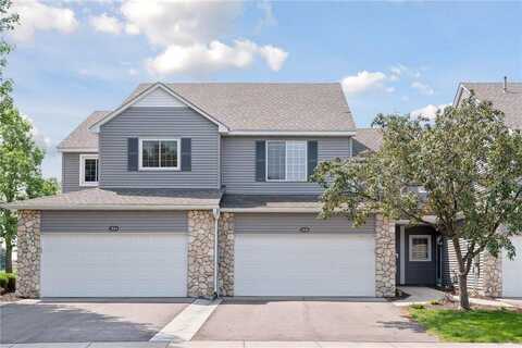 1848 111th Avenue NE, Blaine, MN 55449