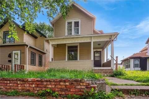 3020 Longfellow Avenue, Minneapolis, MN 55407