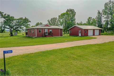 17366 Ryan Drive NE, Osakis, MN 56360