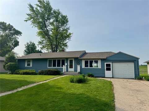 1001 W Birch Avenue, Olivia, MN 56277