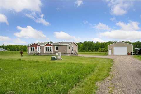 18394 145th Avenue, Milaca, MN 56353