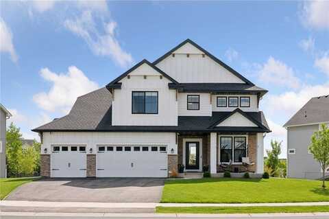 7443 159th Street, Savage, MN 55372
