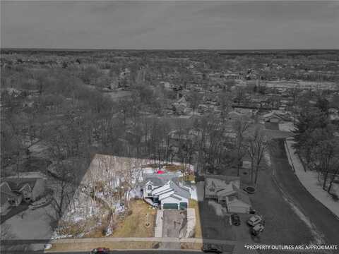 23167 Kerry Street NW, Saint Francis, MN 55070