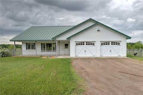 2563 125th Avenue, Braham, MN 55006