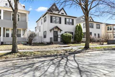 2813 Garfield Avenue, Minneapolis, MN 55408