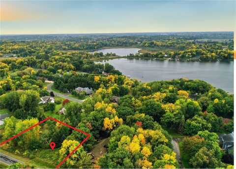 Lot 7 257th Street, Wyoming, MN 55013