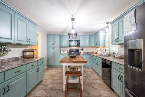 186 Mark Drive, Flintstone, GA 30725