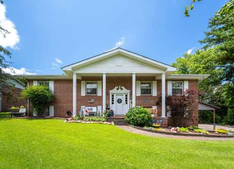 186 Mark Drive, Flintstone, GA 30725