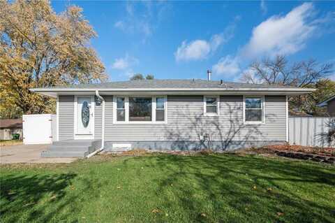 447 112th Lane NW, Coon Rapids, MN 55448