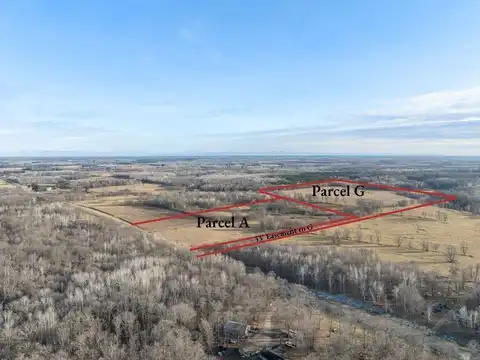 Parcel A 48th Street SW, Pequot Lakes, MN 56472