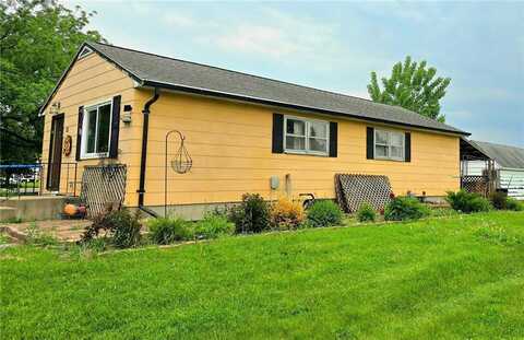 15 2nd Street SE, Fairfax, MN 55332