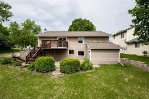 319 Spruce Street, Alexandria, MN 56308