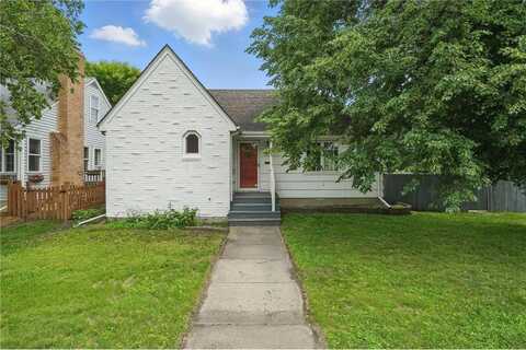 4753 Zenith Avenue S, Minneapolis, MN 55410