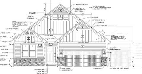 6280 157th Street N, Hugo, MN 55038