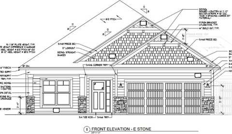 6092 158th Street N, Hugo, MN 55038
