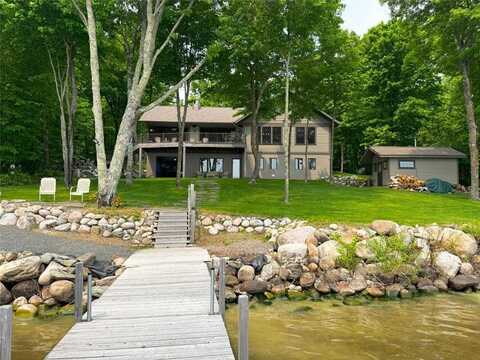 2438 Birch Point Road, Greenwood, MN 55790
