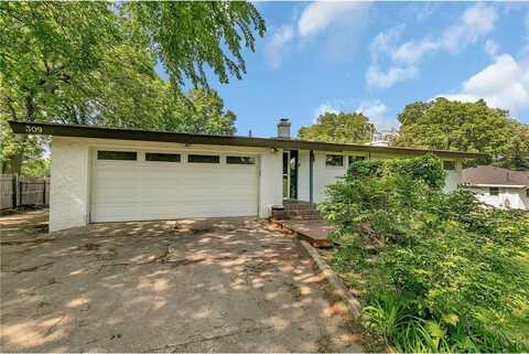 309 Riverview Drive, Monticello, MN 55362