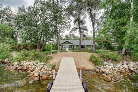 14868 Stocking Lake Access Road, Menahga, MN 56464