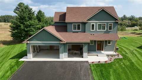 5433 389th Trail, North Branch, MN 55056