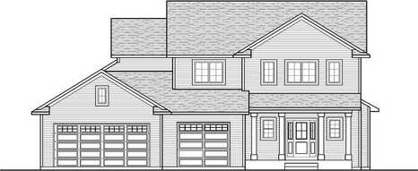 5433 389th Trail, North Branch, MN 55056