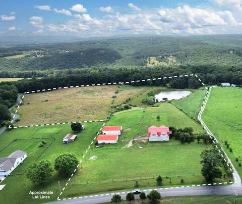 5 Little Drive, Soddy Daisy, TN 37379