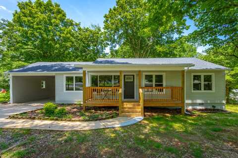 921 Charlotte Avenue, Chattanooga, TN 37421