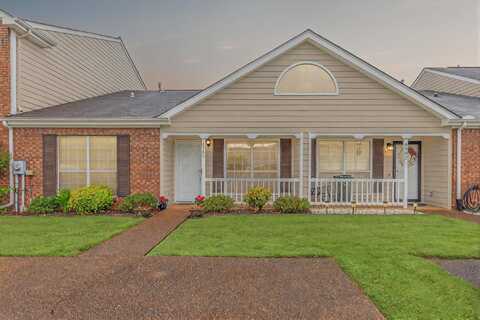 6580 Hickory Meadow Drive, Chattanooga, TN 37421