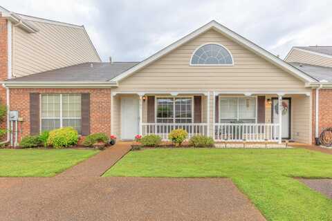 6580 Hickory Meadow Drive, Chattanooga, TN 37421