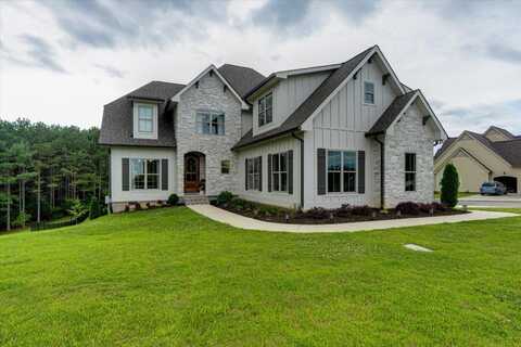 12951 Blakeslee Drive, Soddy Daisy, TN 37379