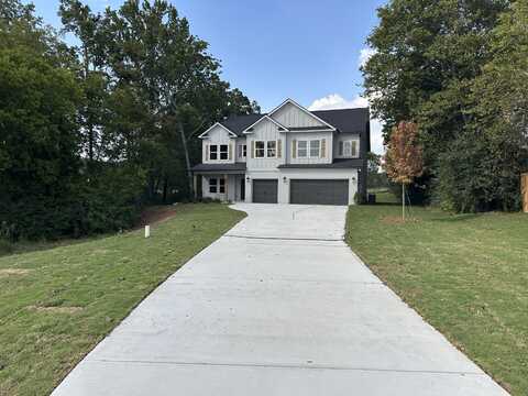 2298 Firelight Way, Ooltewah, TN 37363