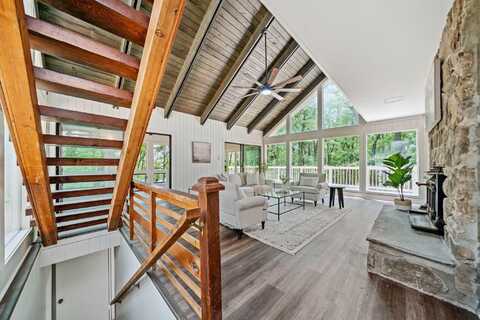 507 Big Stump Mountain Trail, Jasper, GA 30143