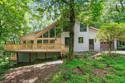 507 Big Stump Mountain Trail, Jasper, GA 30143