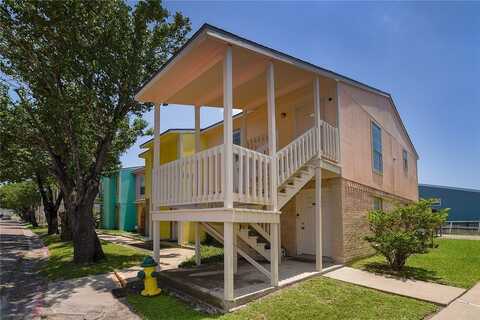 6702 Everhart unit: I-105, Corpus Christi, TX 78413