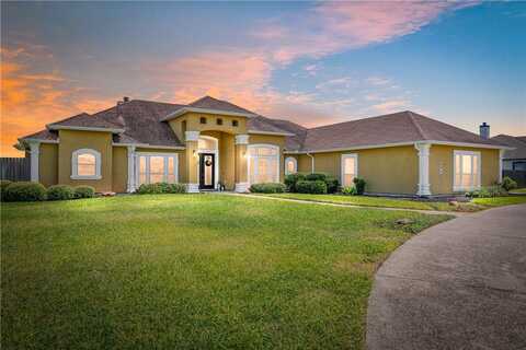5614 Kitty Hawk Drive, Corpus Christi, TX 78414