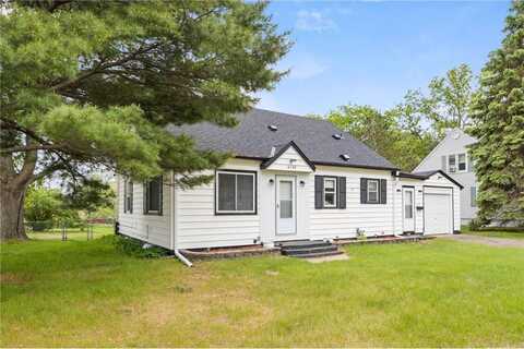6140 Aldrich Avenue N, Brooklyn Center, MN 55430