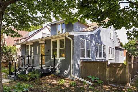3004 E Minnehaha Parkway, Minneapolis, MN 55406