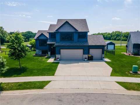 2260 Starburst Drive SW, Rochester, MN 55902