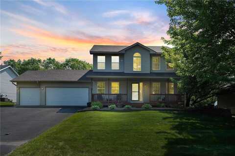 19389 Seymour Street NW, Elk River, MN 55330