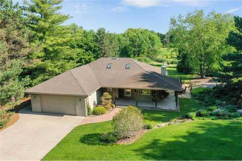 5820 Lake Sarah Heights Drive, Greenfield, MN 55373