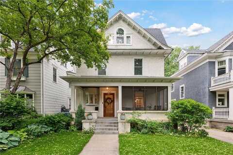 1929 Humboldt Avenue S, Minneapolis, MN 55403